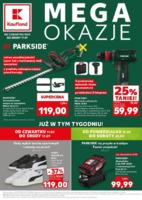 распродажи в Kaufland в Польше