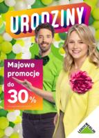 распродажи в Leroy Merlin в Польше