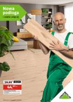 распродажи в Leroy Merlin в Польше