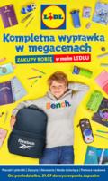 распродажи в Lidl в Польше