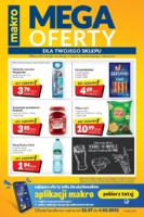 распродажи в Makro в Польше