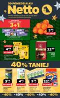 распродажи в Netto в Польше