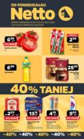 распродажи в Netto в Польше