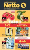 распродажи в Netto в Польше