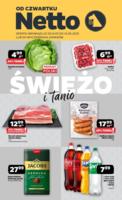 распродажи в Netto в Польше