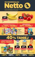 распродажи в Netto в Польше
