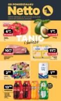 Netto газетка в Польше