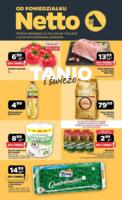 распродажи в Netto в Польше