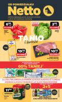 Netto газетка в Польше