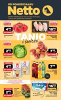 распродажи в Netto в Польше
