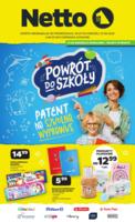Netto газетка в Польше