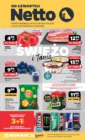 распродажи в Netto в Польше