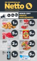 распродажи в Netto в Польше