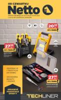 распродажи в Netto в Польше