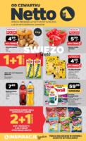 Netto газетка в Польше