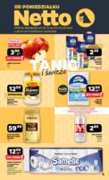 Netto газетка в Польше