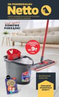 распродажи в Netto в Польше