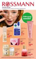распродажи в Rossmann в Польше