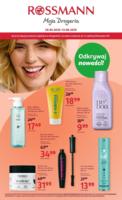 распродажи в Rossmann в Польше