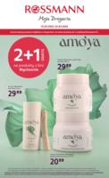 распродажи в Rossmann в Польше