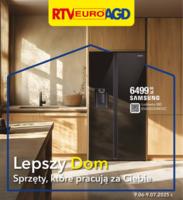 распродажи в RTV euro AGD в Польше