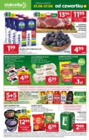 распродажи в Stokrotka в Польше
