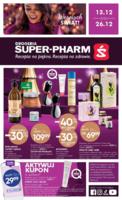 распродажи в Super-pharm в Польше