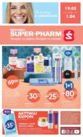 распродажи в Super-pharm в Польше