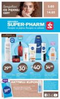 распродажи в Super-pharm в Польше