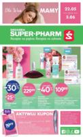 распродажи в Super-pharm в Польше