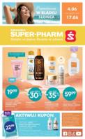 распродажи в Super-pharm в Польше