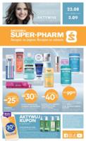 распродажи в Super-pharm в Польше