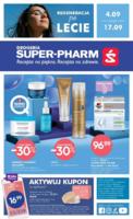 распродажи в Super-pharm в Польше